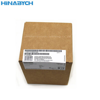                    New Original Siemen S Simatic S7 300 CPU 313c PLC CPU313c S7-300 6es7313-5bg04-0ab0 Module             