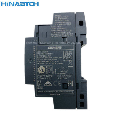                    Brand New Programmable Logic Controller Simatic S7-1200 6es7215-1hg40-0xb0 PLC for Siemens S7 1200             