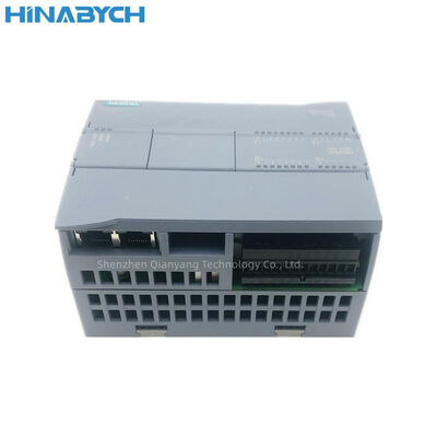                    Brand New Programmable Logic Controller Simatic S7-1200 6es7215-1hg40-0xb0 PLC for Siemens S7 1200             
