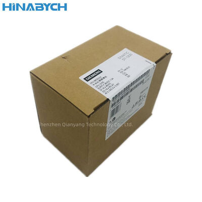                    Brand New Programmable Logic Controller Simatic S7-1200 6es7215-1hg40-0xb0 PLC for Siemens S7 1200             