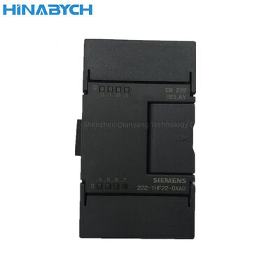                    6es7222-1hf22-0xa0 Simatic S7-200 Digital Output Em 222 Only for S7-22X CPU 8 Da (relay outputs) 2A Siemen S CPU PLC Module             