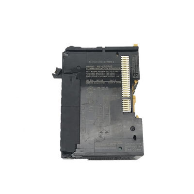 Omron Nx-Ecc202 PLC Ethercat Coupler Communication Unit 24VDC