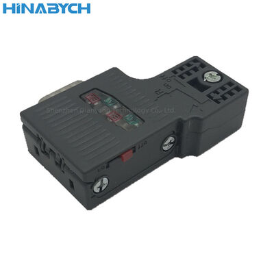                    New Original 6es7972-0ba52-0xa0 PLC Module for Siemens PLC Controller CPU Small Module             