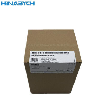                    New and Original PLC for Siemen S 6es7318-3EL01-0ab0 Module Central Processing Unit Simatic S7-300             