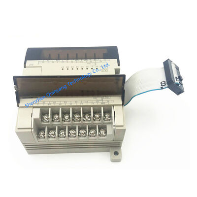 Original New Omron Automation Control Cpm1a PLC Input Output Unit Cpm1a-20EDR1
