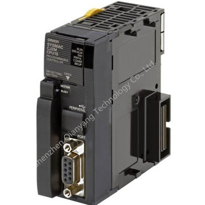                    New Original Omron PLC Module Cj2m-CPU11 Cj2m-CPU12 Cj2m-CPU13 Cj2m-CPU14 Cj2m-CPU15 CPU             