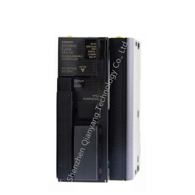                    New Original Omron PLC Module Cj2m-CPU11 Cj2m-CPU12 Cj2m-CPU13 Cj2m-CPU14 Cj2m-CPU15 CPU             