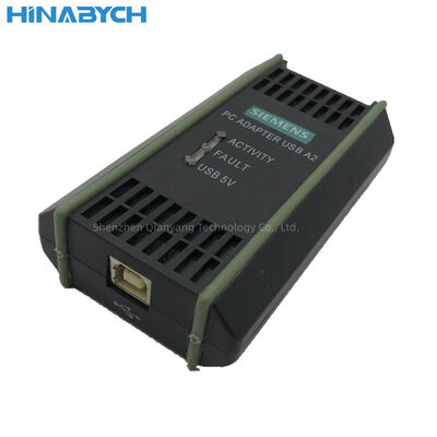                    New Original USB A2 USB Adapter (USB V2.0) for Connecting Pg/PC or Laptop to Simatic S7 6gk1571-0ba00-0AA0 Siemen S PC Adapter             