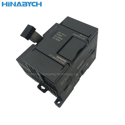 6ES7277-0AA22-0XA0 Programmable Logic Controller Simatic S7-200 Profibus Dp Slave Station Module
