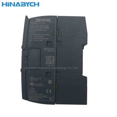 CPU S7-200 6es7214-1bg40-0xb0 Siemens S7 Plc Compact Programmable Logic Controller