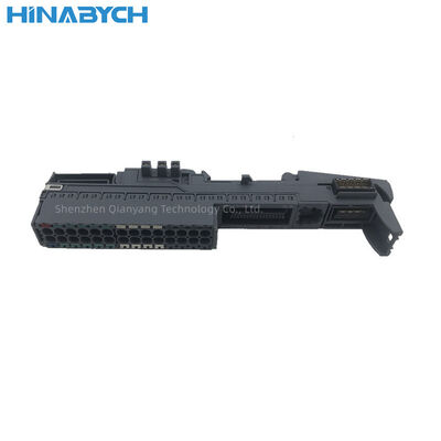 Compact Programmable Logic Controller Et 200sp Siemens 6es7193-6bp20-0ba0