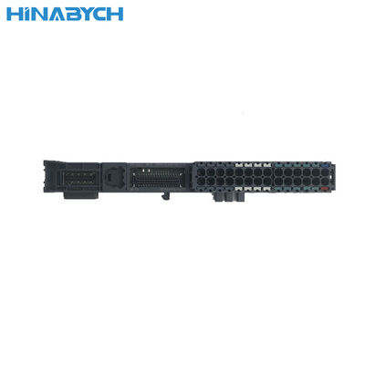 Compact Programmable Logic Controller Et 200sp Siemens 6es7193-6bp20-0ba0