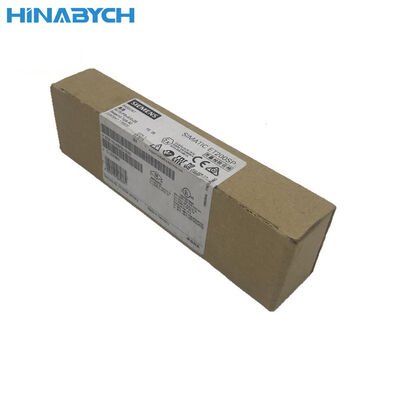 Compact Programmable Logic Controller Et 200sp Siemens 6es7193-6bp20-0ba0