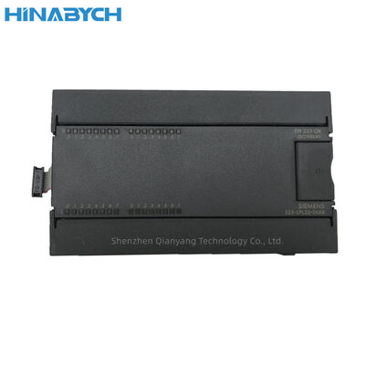Simatic Cn Siemens S7-200 6es7223-1pl22-0xa8 Digital IO Module Em 223 For S7-22X CPU 16 Di 24V DC