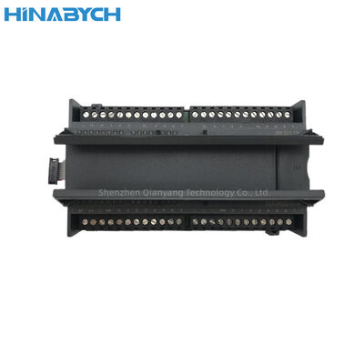 Simatic Cn Siemens S7-200 6es7223-1pl22-0xa8 Digital IO Module Em 223 For S7-22X CPU 16 Di 24V DC