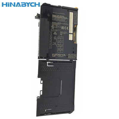 Industrial Omron Nx-Eic202 Closed Loop Structure Stable Easy Maintenance