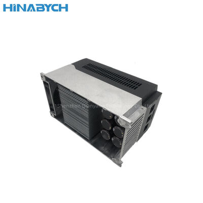 7.5kw Programmable Logic Controller PWM Control Omron 3G3mx2-A4075-Zv1