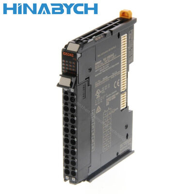 Long Lifespan Omron Nx-ID5342 PLC Digital Input Module Energy Efficiency