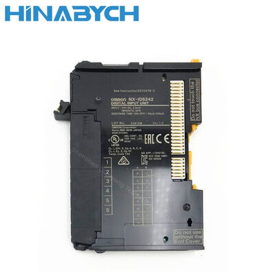 Long Lifespan Omron Nx-ID5342 PLC Digital Input Module Energy Efficiency