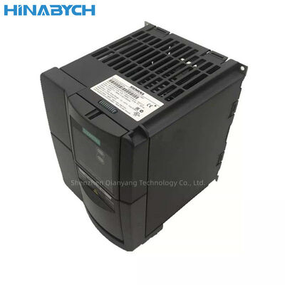 3kw Siemens Inverter 6se6420-2UC23-0ca1 Siemens Micromaster 420 Safety Integrated