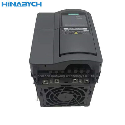 3kw Siemens Inverter 6se6420-2UC23-0ca1 Siemens Micromaster 420 Safety Integrated