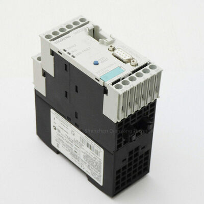 Automatic Control Programmable Logic Controller 240V AC Siemens 3UF7000-1AU00-0