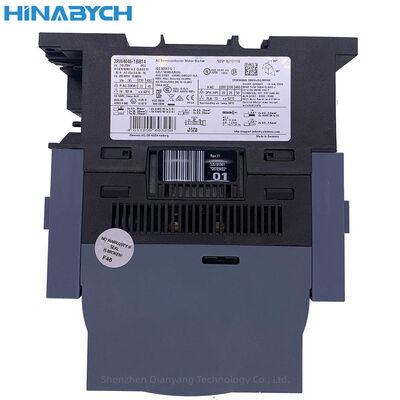                    100% New Original New Siemen S Soft Starter 3RW4046-1bb14 3RW4047-1bb14             