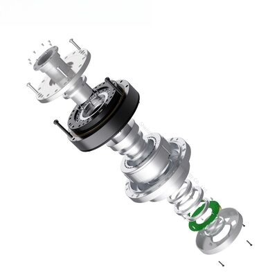 High Torque Robot Joint Module Lightweight RI30-40-PRO Industrial Automation