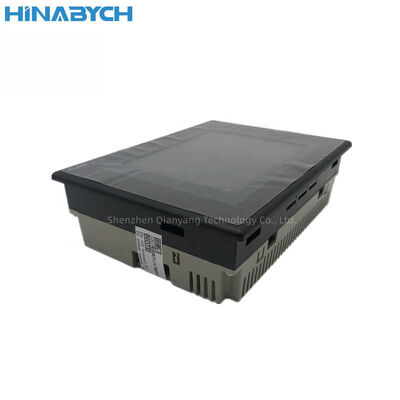 Waterproof Omron Ns5-Sq10b-Ecv2 5.7 Inch Interactive Display Corrosion Resistant