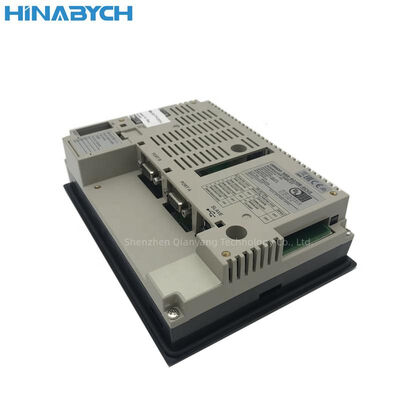 Waterproof Omron Ns5-Sq10b-Ecv2 5.7 Inch Interactive Display Corrosion Resistant