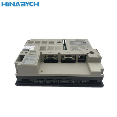 Waterproof Omron Ns5-Sq10b-Ecv2 5.7 Inch Interactive Display Corrosion Resistant