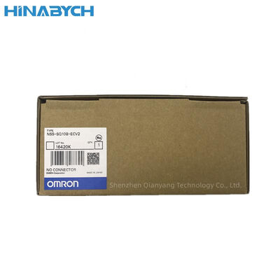 Waterproof Omron Ns5-Sq10b-Ecv2 5.7 Inch Interactive Display Corrosion Resistant