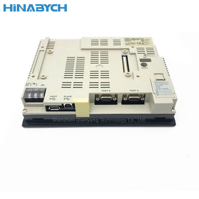 Vibration Resistance Omron Ns8-TV00b-V2 8.4 Inch Touch Display Full Traceability