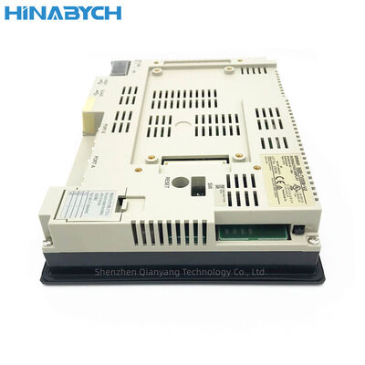 Vibration Resistance Omron Ns8-TV00b-V2 8.4 Inch Touch Display Full Traceability