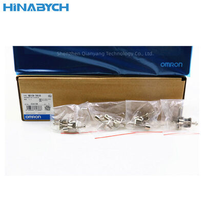 Industrial Omron Nb10W-Tw01b 10.1 Inch HMI Touch Panel For Production Lines