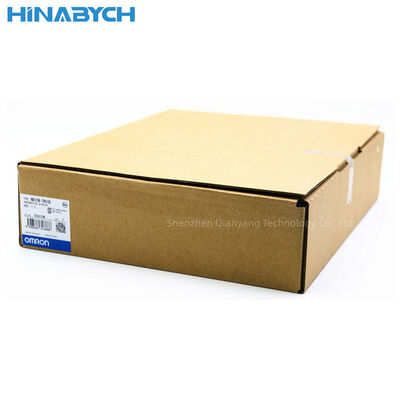 Industrial Omron Nb10W-Tw01b 10.1 Inch HMI Touch Panel For Production Lines