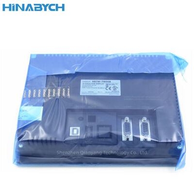 Hmi Touchscreen Human Machine Interface 800*480px Omron Nb7w-Tw00b