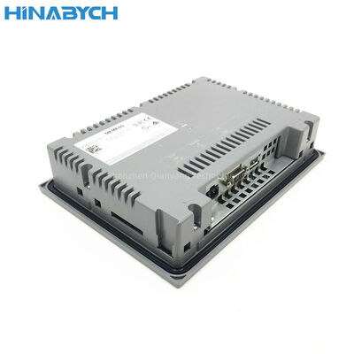 Easy Setup Siemens 6AV2123-2ga03-0ax0 HMI Touch Panel Energy Efficient