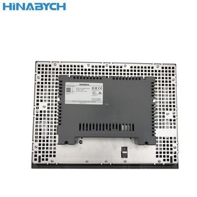 High Efficiency Human Machine Interface Low Maintenance Siemens 6AV2123-2MB03-0ax0