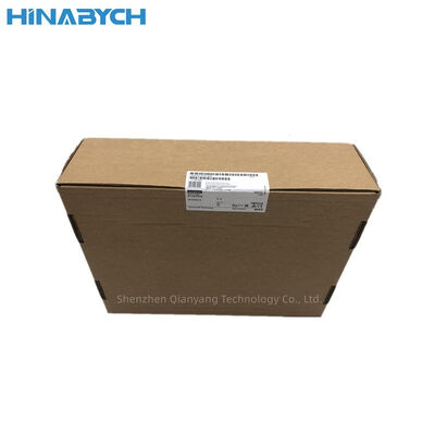 Siemens 6AV6542-0ca10-0ax0 High Brightness 5.7 Inch Hmi Display Panel 2MB Memory