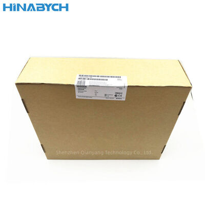 5.7" TFT Display Human Machine Interface Simatic Op 277 Siemens 6AV6643-0ba01-1ax0