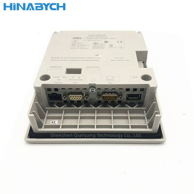 Touch Screen Siemens 6AV6641-0ca01-0ax1 Simatic Operator Panel 4.5" Display