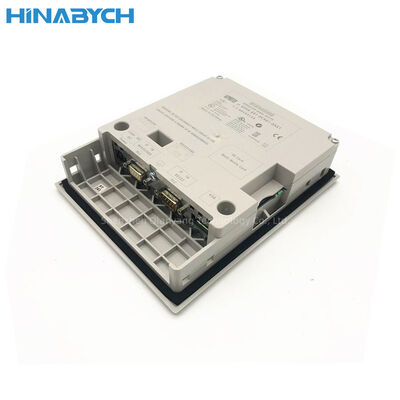Touch Screen Siemens 6AV6641-0ca01-0ax1 Simatic Operator Panel 4.5" Display