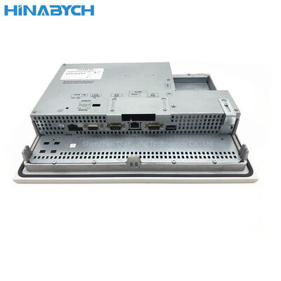 MP 270b Siemens 6AV6545-0AG10-0ax0 Touch Multi Panel 10.4" TFT Display