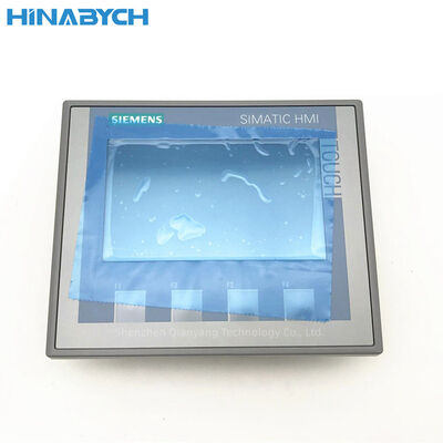 HMI Human Machine Interface Siemens 6AV2123-2dB03-0ax0 Simplified Operation