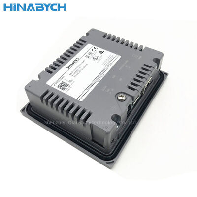 HMI Human Machine Interface Siemens 6AV2123-2dB03-0ax0 Simplified Operation