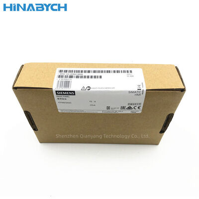 HMI Human Machine Interface Siemens 6AV2123-2dB03-0ax0 Simplified Operation