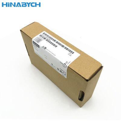 HMI Human Machine Interface Siemens 6AV2123-2dB03-0ax0 Simplified Operation