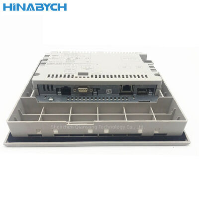 320*240 Resolution Siemens 6AV6642-0da01-1ax1 HMI Touch Screen 5.7 Inch