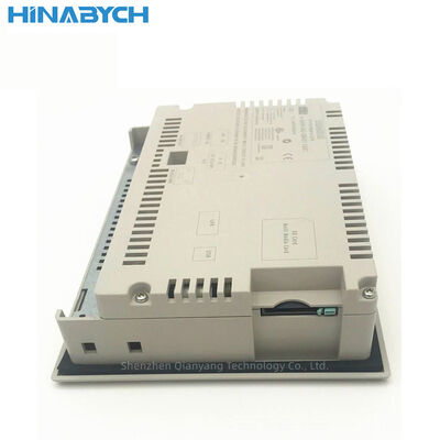 Touch Group Tp177b Human Machine Interface Siemens 6AV6642-0BA01-1AX1